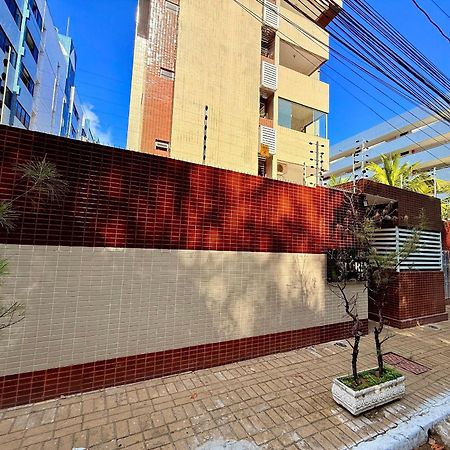 Apartamentos Familia Em Cabo Branco - 3 E 4 Quartos João Pessoa Exterior foto