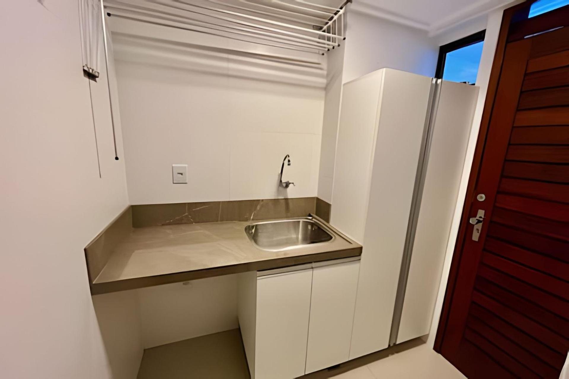 Apartamentos Familia Em Cabo Branco - 3 E 4 Quartos João Pessoa Exterior foto