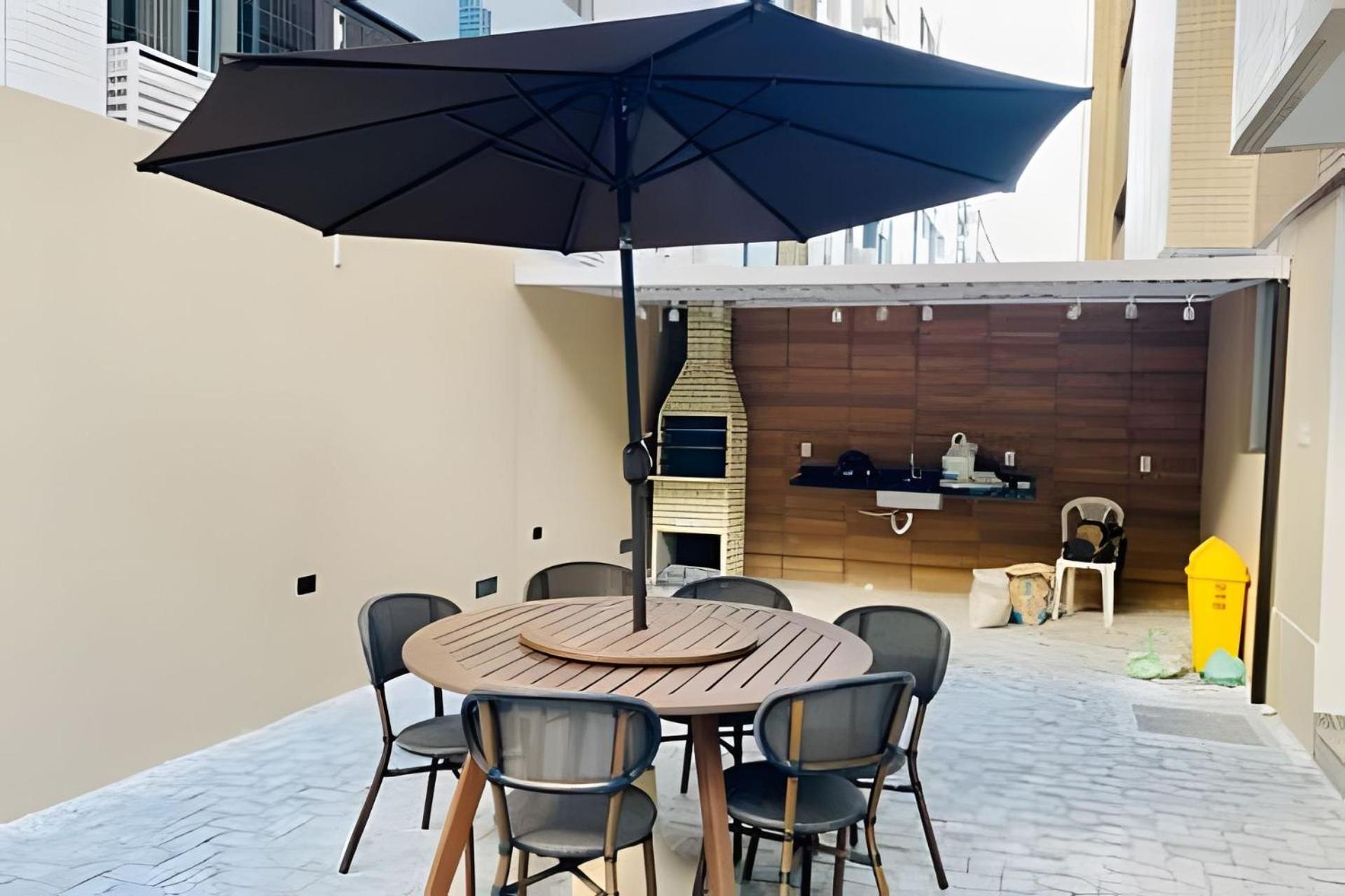 Apartamentos Familia Em Cabo Branco - 3 E 4 Quartos João Pessoa Exterior foto