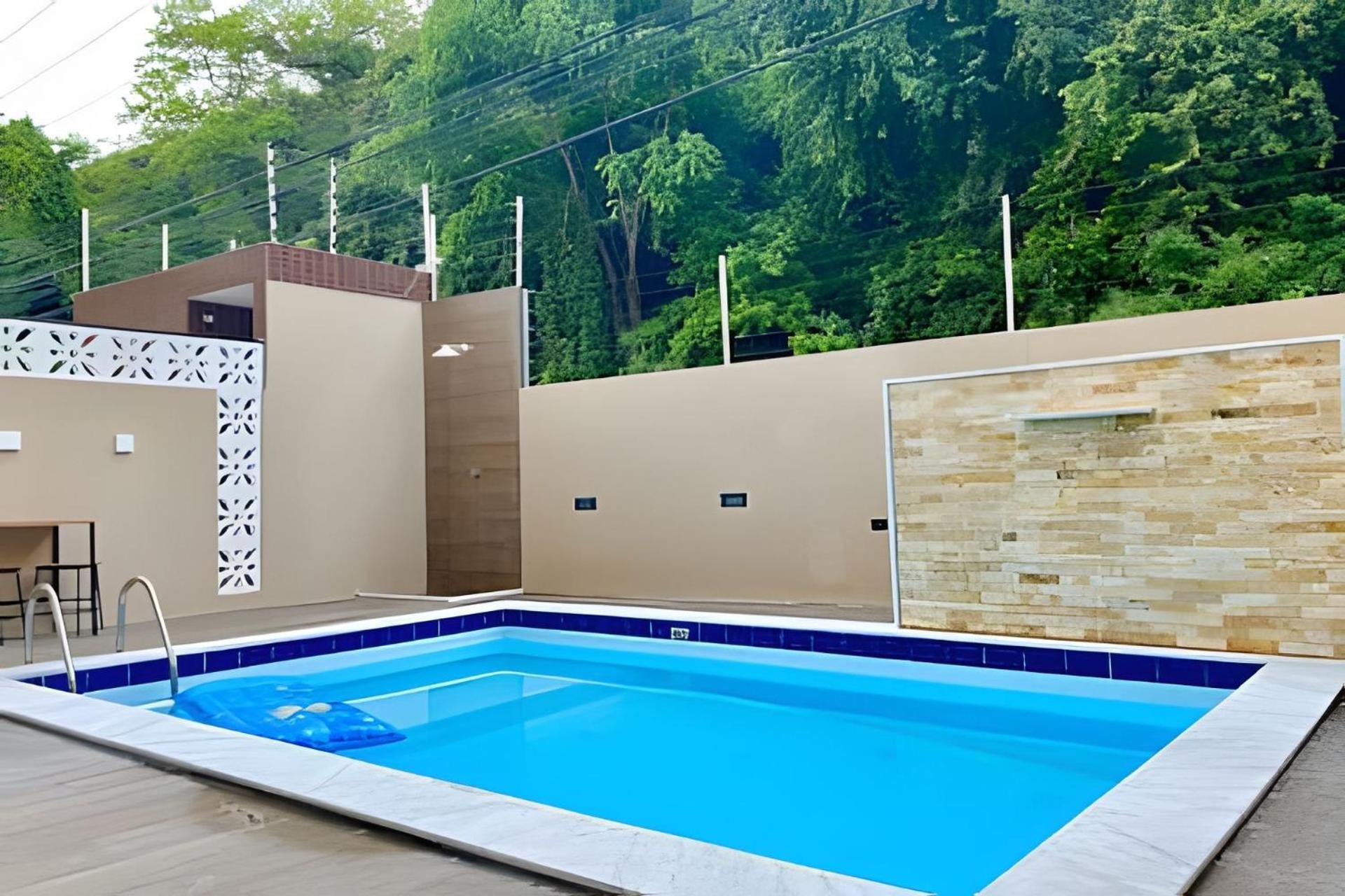Apartamentos Familia Em Cabo Branco - 3 E 4 Quartos João Pessoa Exterior foto