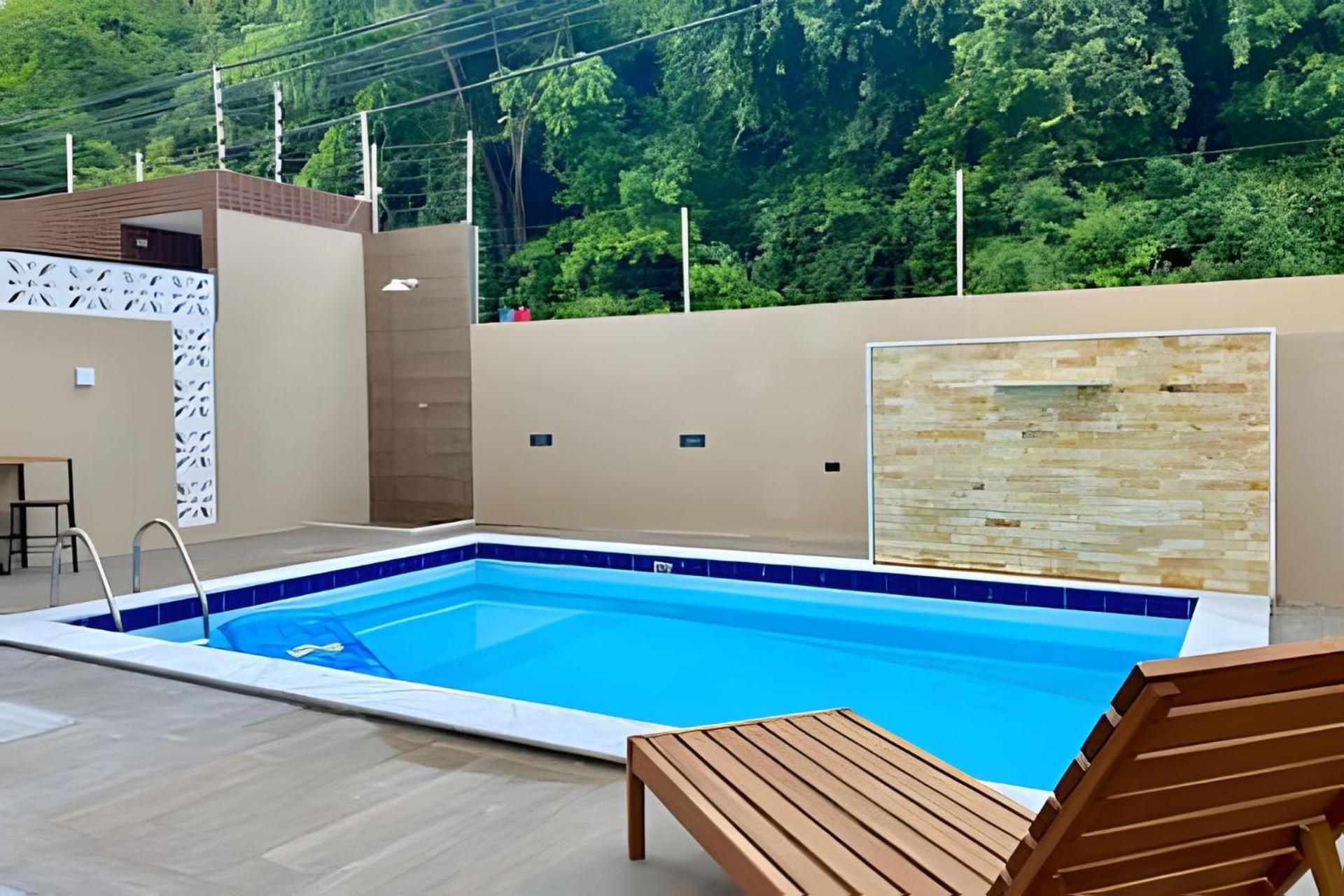 Apartamentos Familia Em Cabo Branco - 3 E 4 Quartos João Pessoa Exterior foto