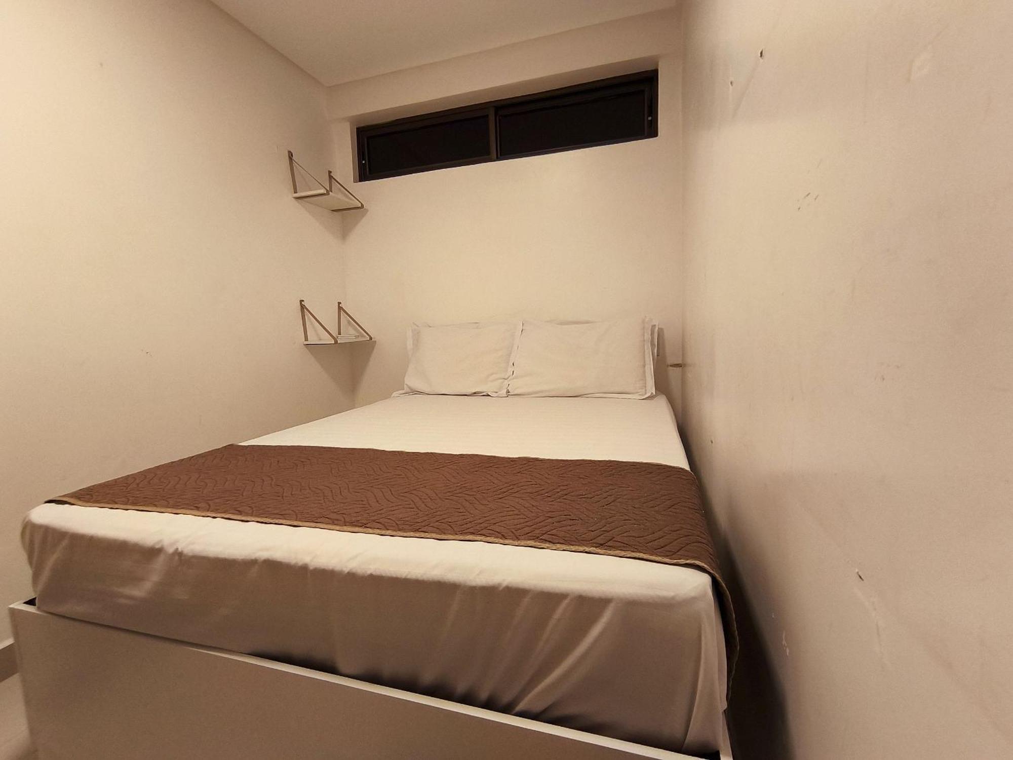 Apartamentos Familia Em Cabo Branco - 3 E 4 Quartos João Pessoa Exterior foto