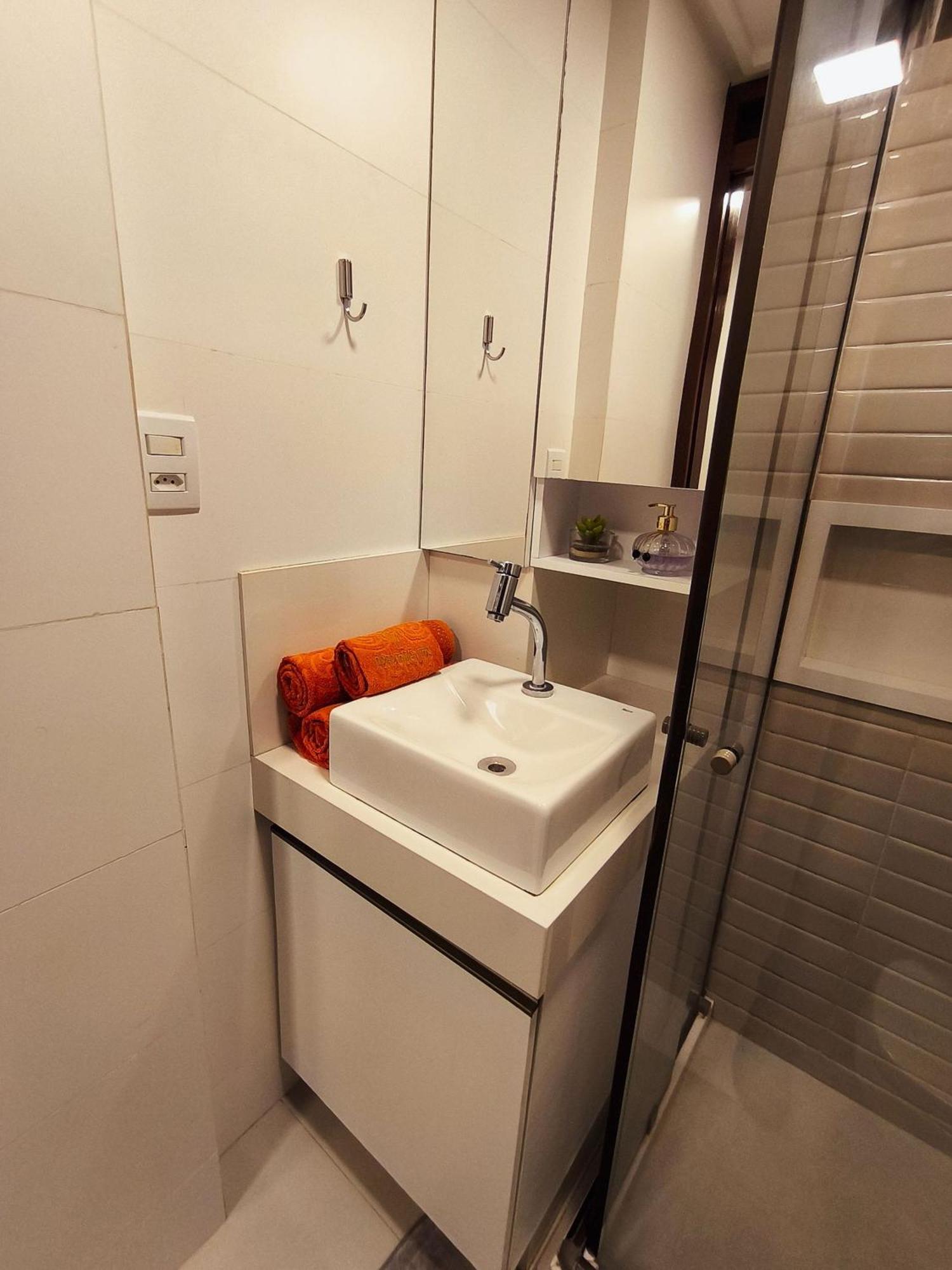 Apartamentos Familia Em Cabo Branco - 3 E 4 Quartos João Pessoa Exterior foto