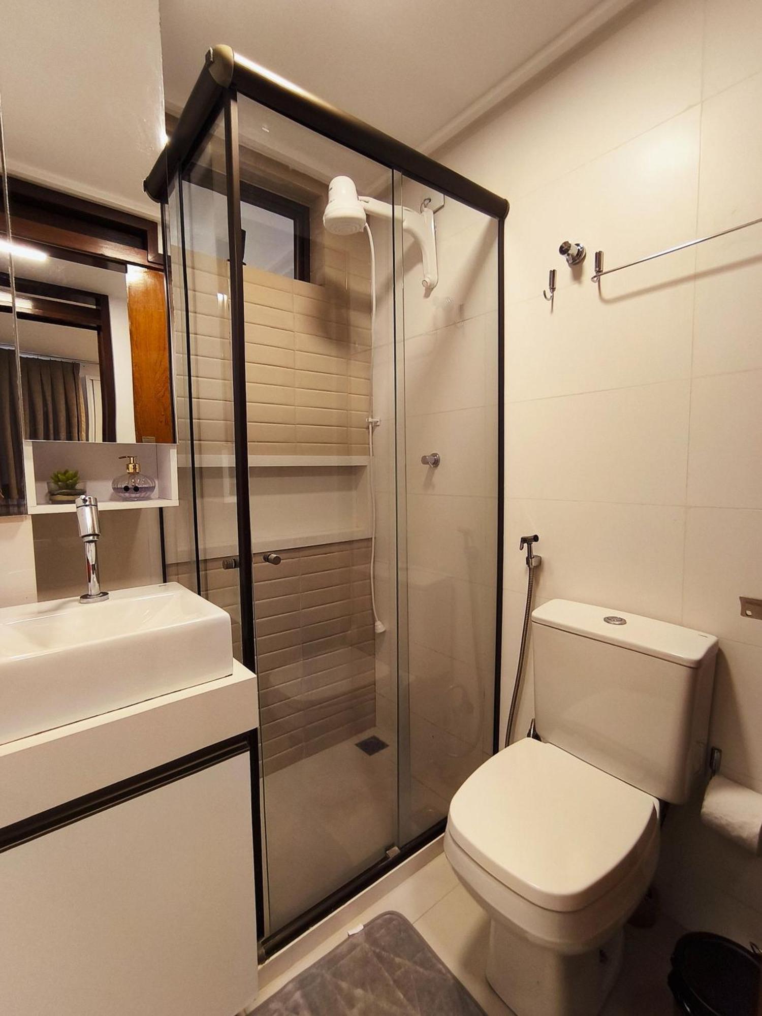 Apartamentos Familia Em Cabo Branco - 3 E 4 Quartos João Pessoa Exterior foto