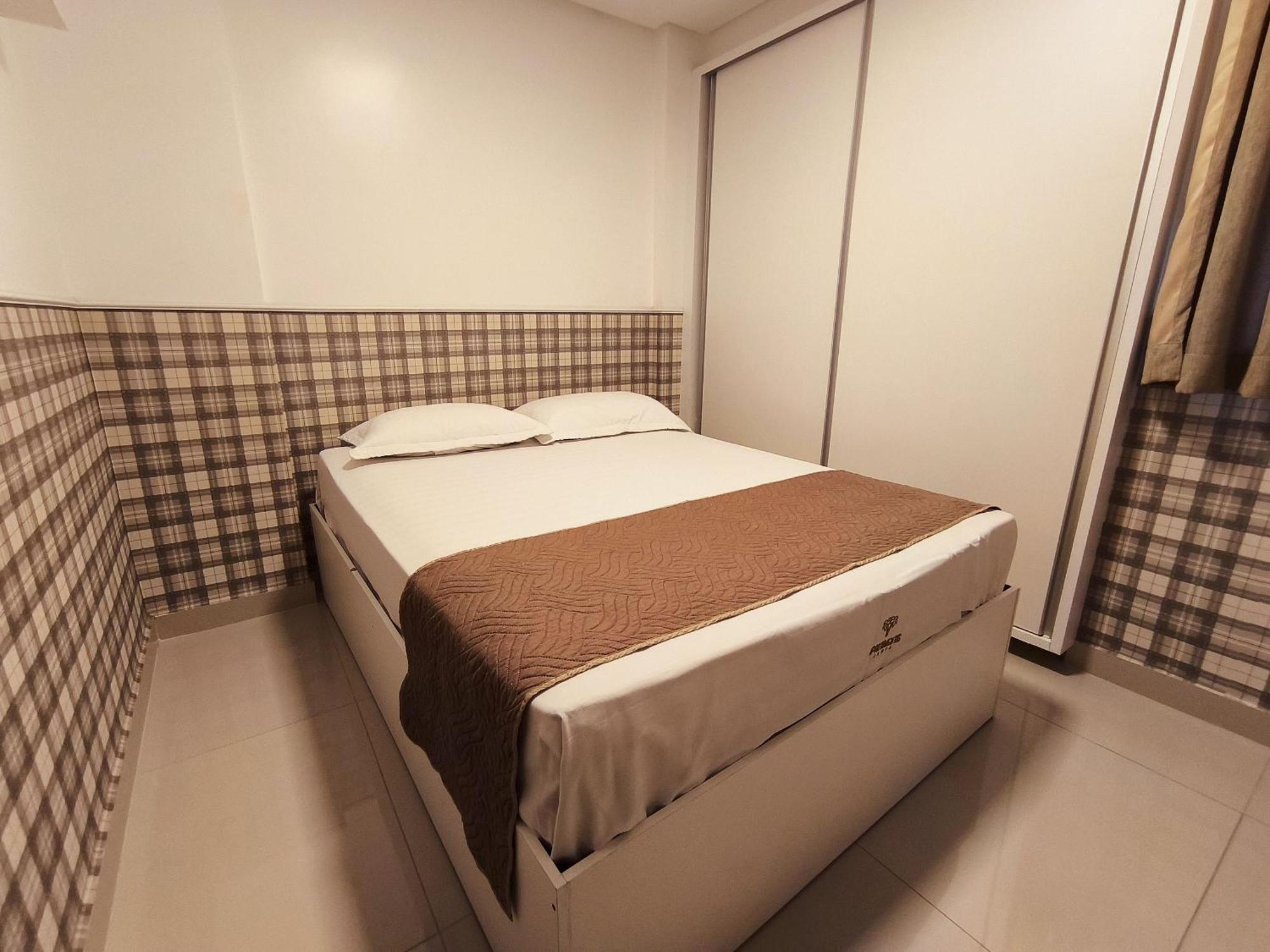 Apartamentos Familia Em Cabo Branco - 3 E 4 Quartos João Pessoa Exterior foto