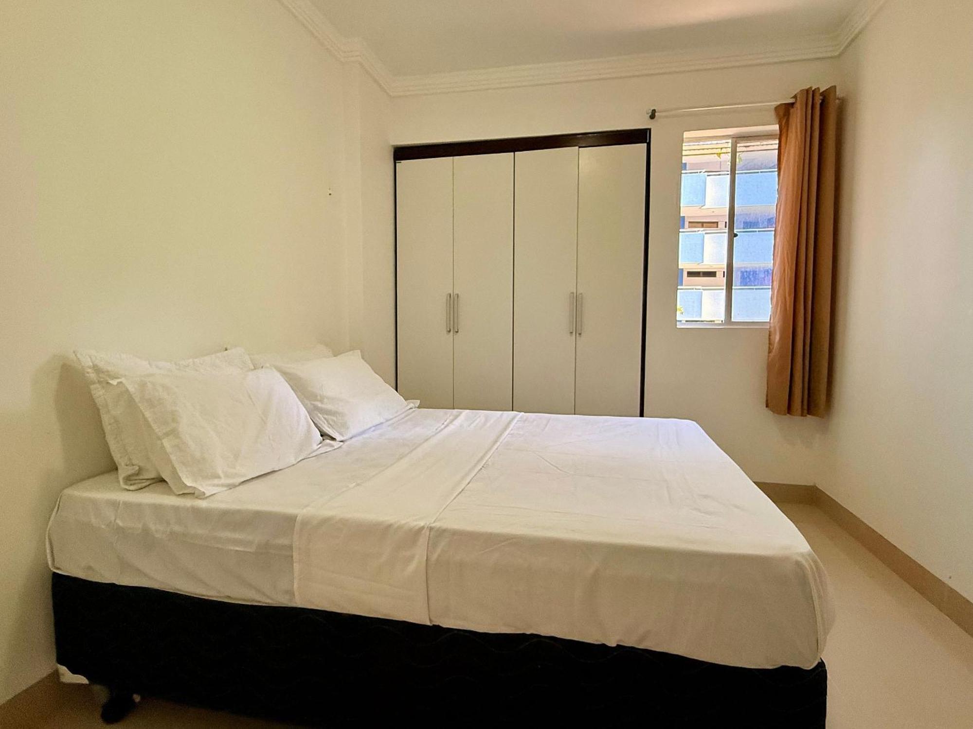 Apartamentos Familia Em Cabo Branco - 3 E 4 Quartos João Pessoa Exterior foto