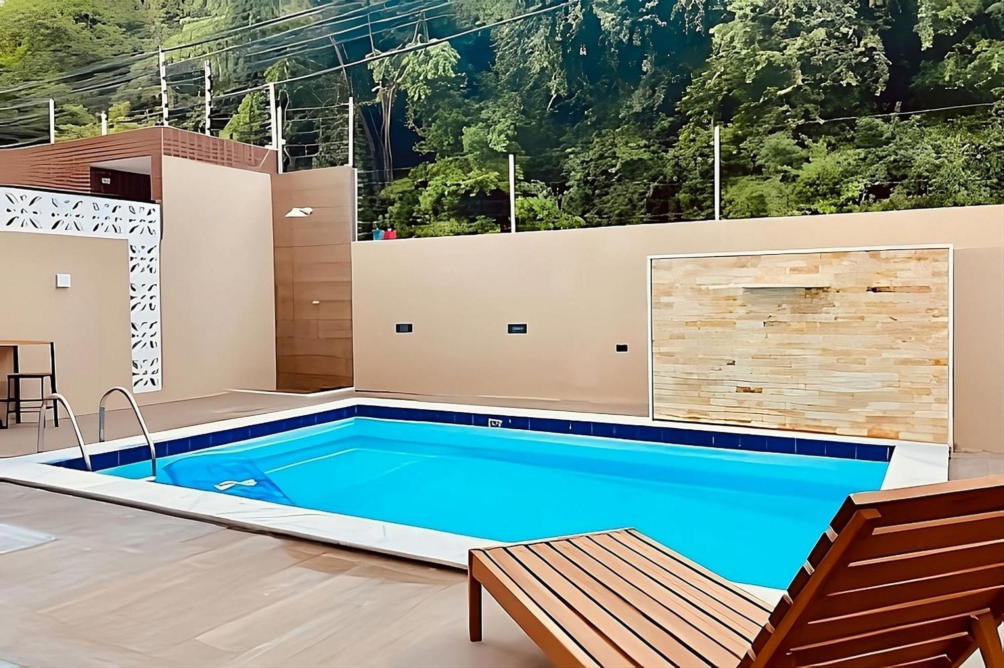 Apartamentos Familia Em Cabo Branco - 3 E 4 Quartos João Pessoa Exterior foto