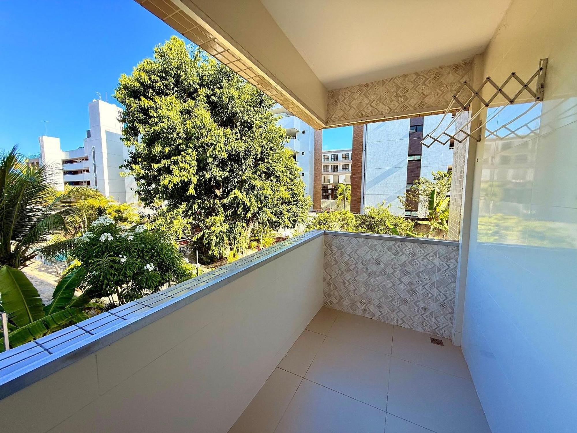 Apartamentos Familia Em Cabo Branco - 3 E 4 Quartos João Pessoa Exterior foto