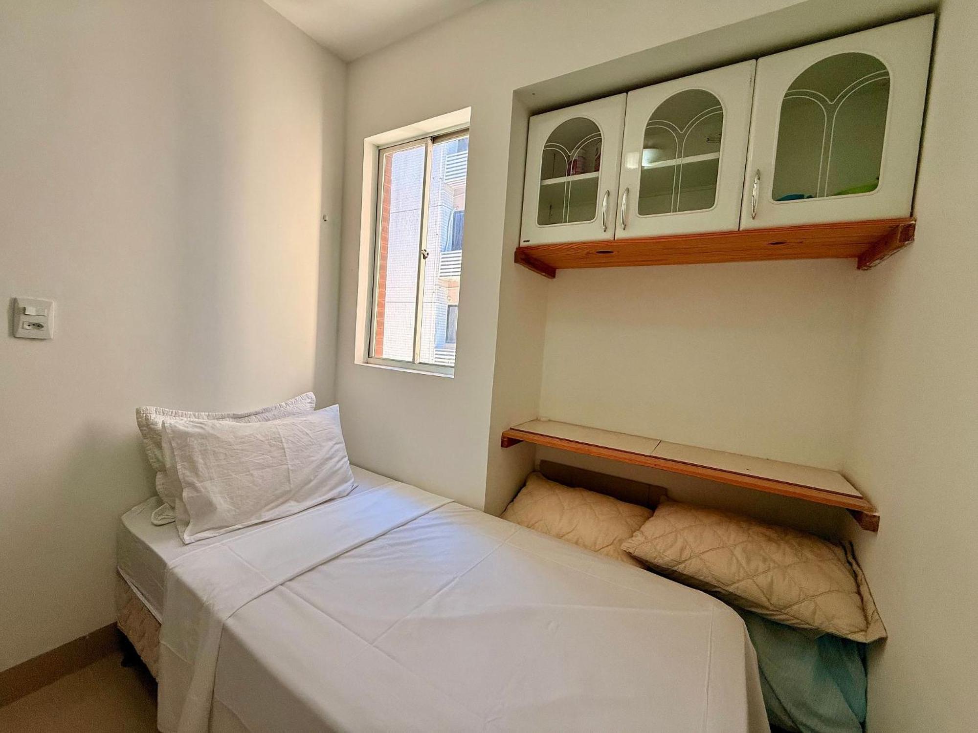 Apartamentos Familia Em Cabo Branco - 3 E 4 Quartos João Pessoa Exterior foto