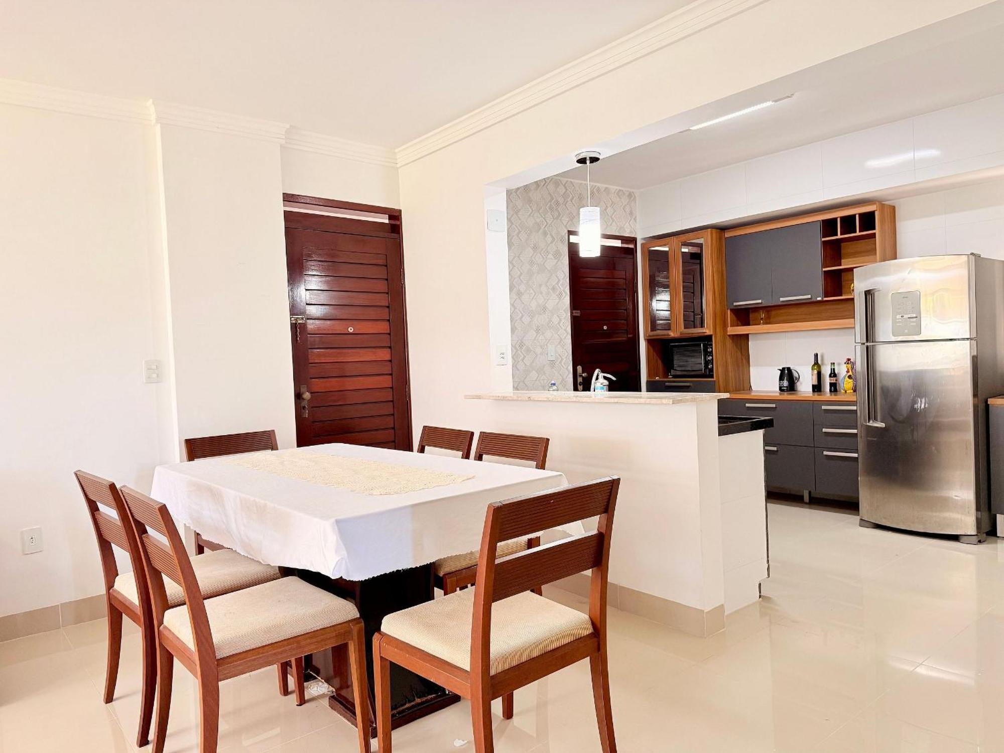 Apartamentos Familia Em Cabo Branco - 3 E 4 Quartos João Pessoa Exterior foto